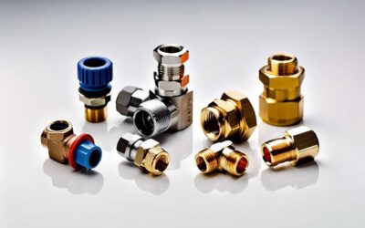 Les fonctions essentielles des raccordements en plomberie expliquées