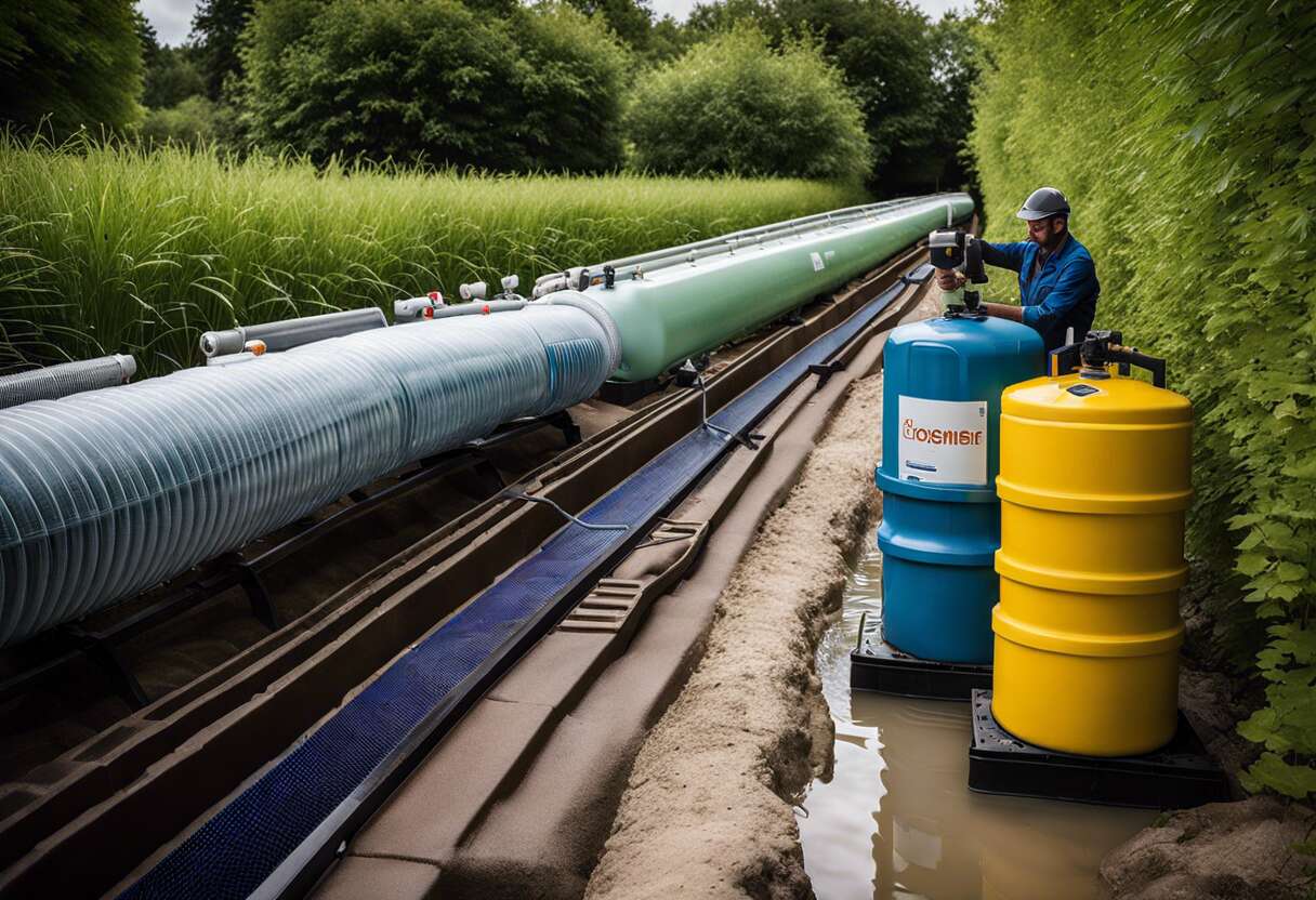 Filtration ou adoucissement : comprendre les besoins