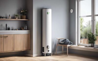 Fonctionnement du chauffe-eau électrique Ferroli : guide complet