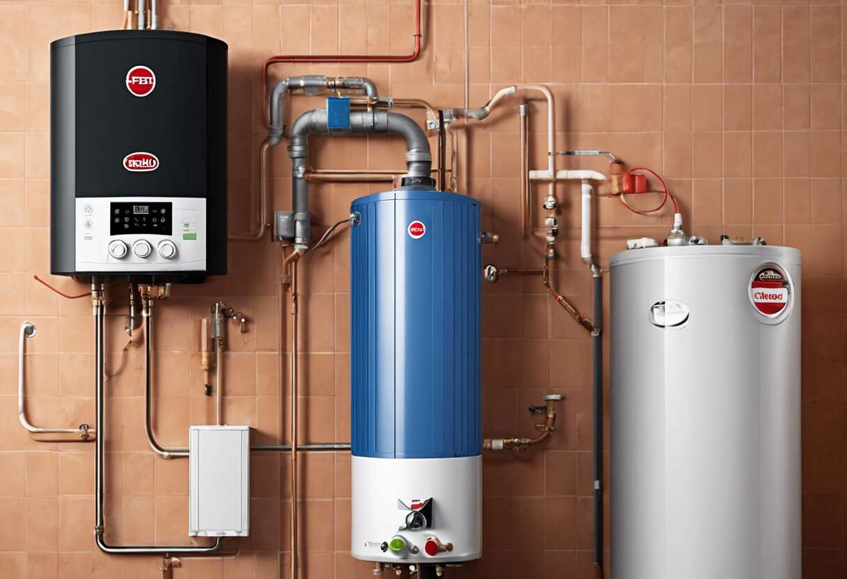 Installation et mise en service : la procédure pas à pas