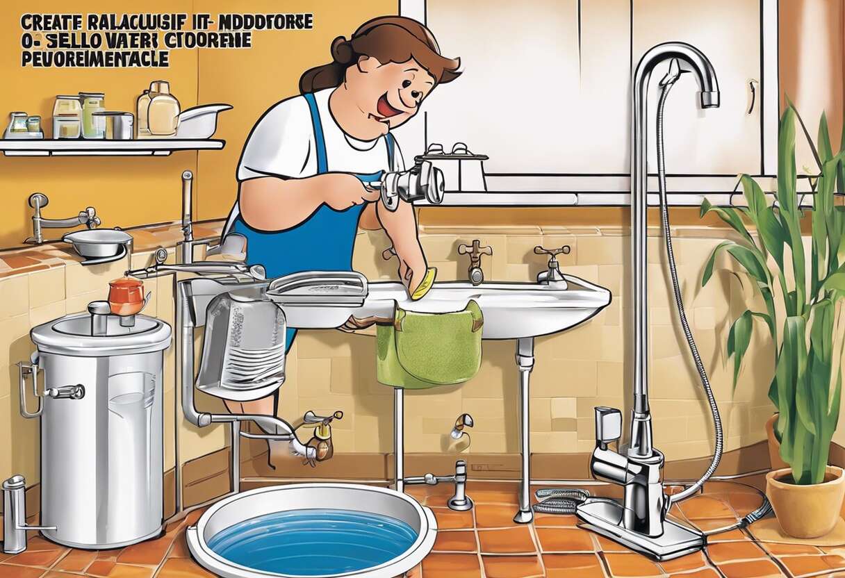Maintenance préventive et entretien régulier