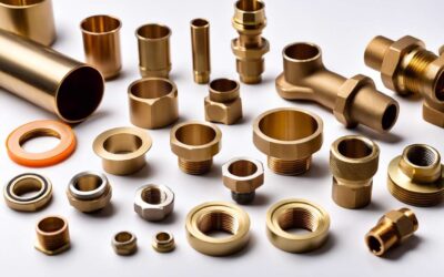 L’importance des joints de tuyauterie : préservez vos installations efficacement