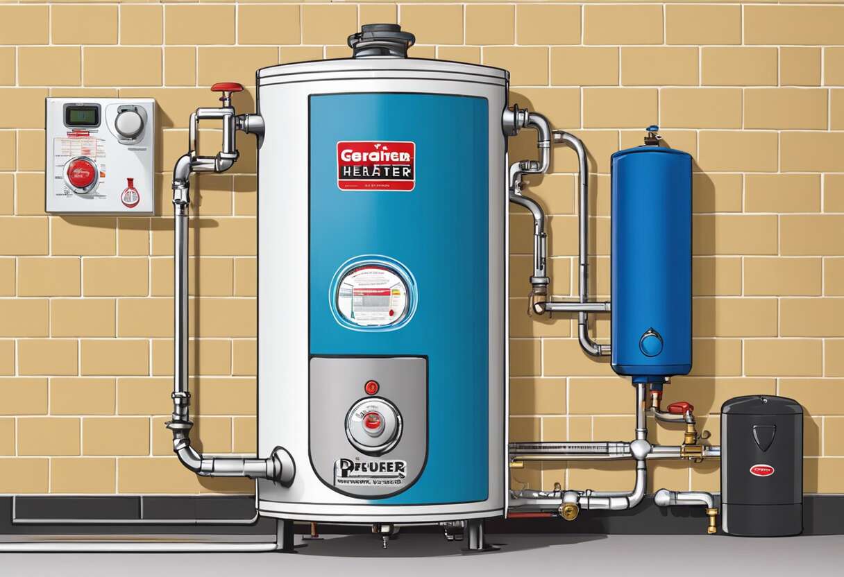Choix du chauffe-eau : critรจres indispensables