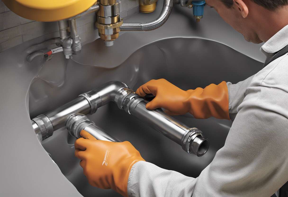 Installation et maintenance : les bonnes pratiques pour vos joints