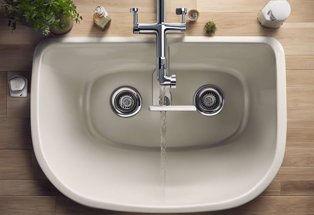 Prévention des odeurs de canalisation : les bons gestes