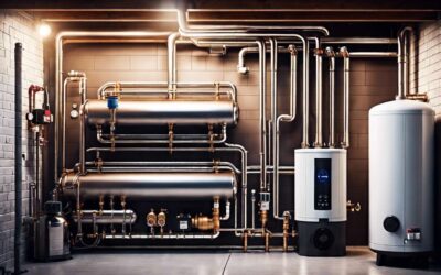 Quel type de chaudière choisir ? Guide complet pour bien s’équiper