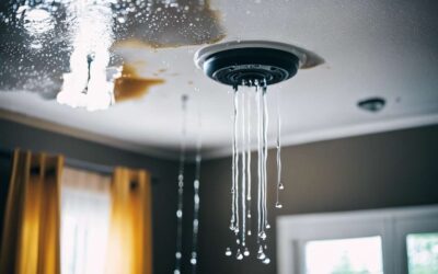 Fuite de dalle : est-elle prise en charge par l&rsquo;assurance habitation ?