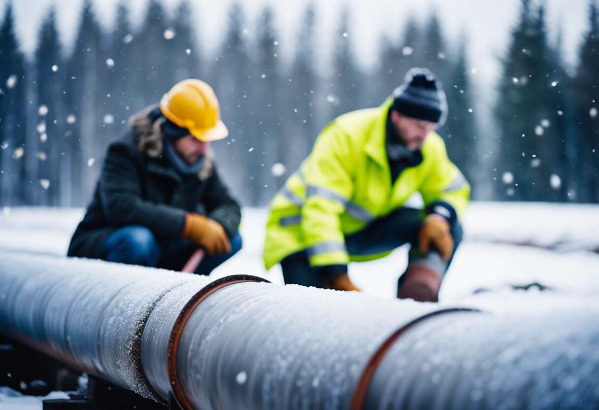Choisir les bons matériaux pour une réparation durable