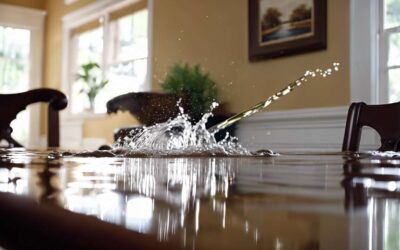 4 conseils essentiels pour le remboursement de vos travaux de plomberie par l’assurance