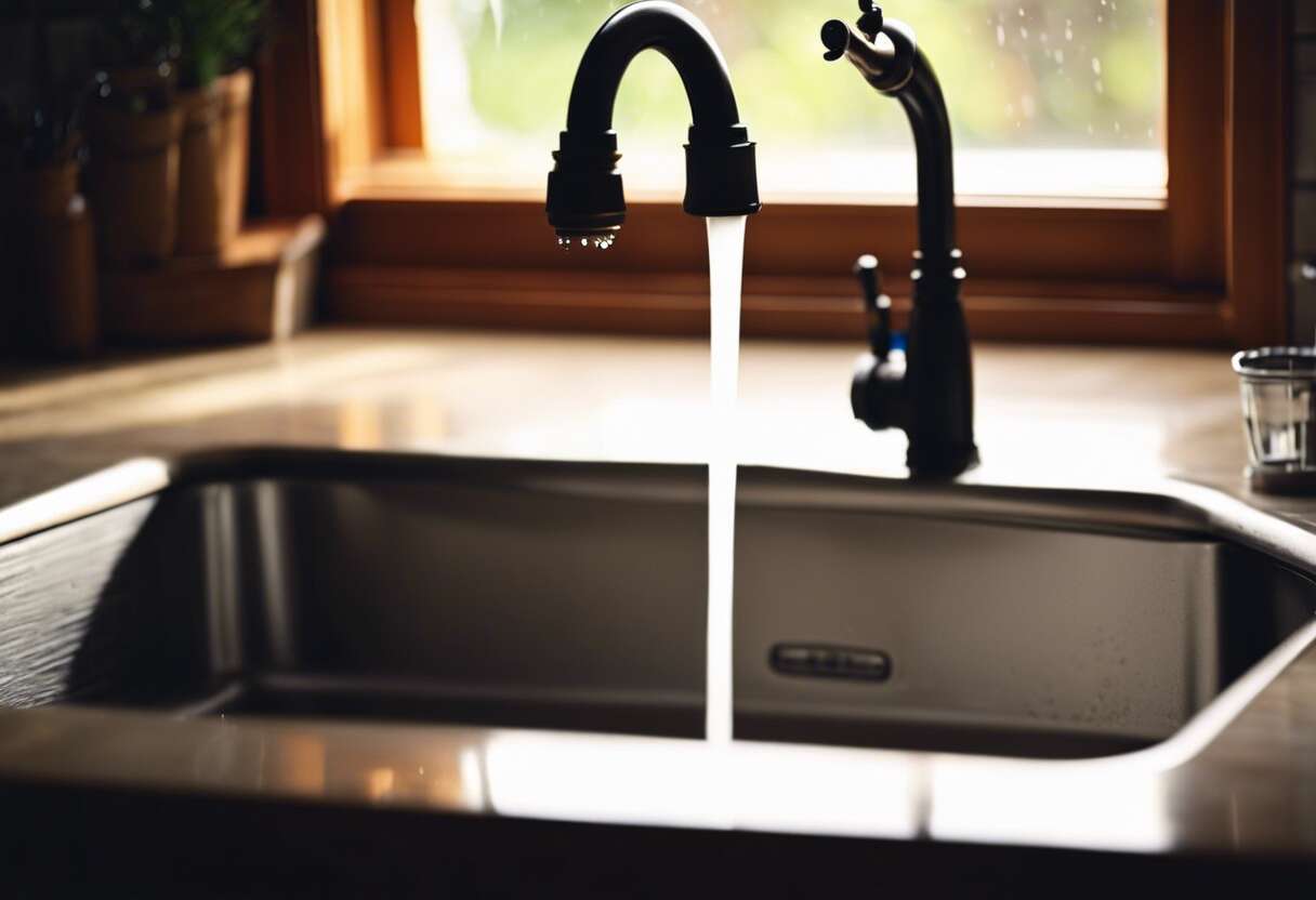 La puissance de l'eau chaude : une méthode simple