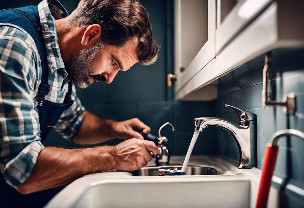Quand faire appel à un professionnel ? identifier les limites