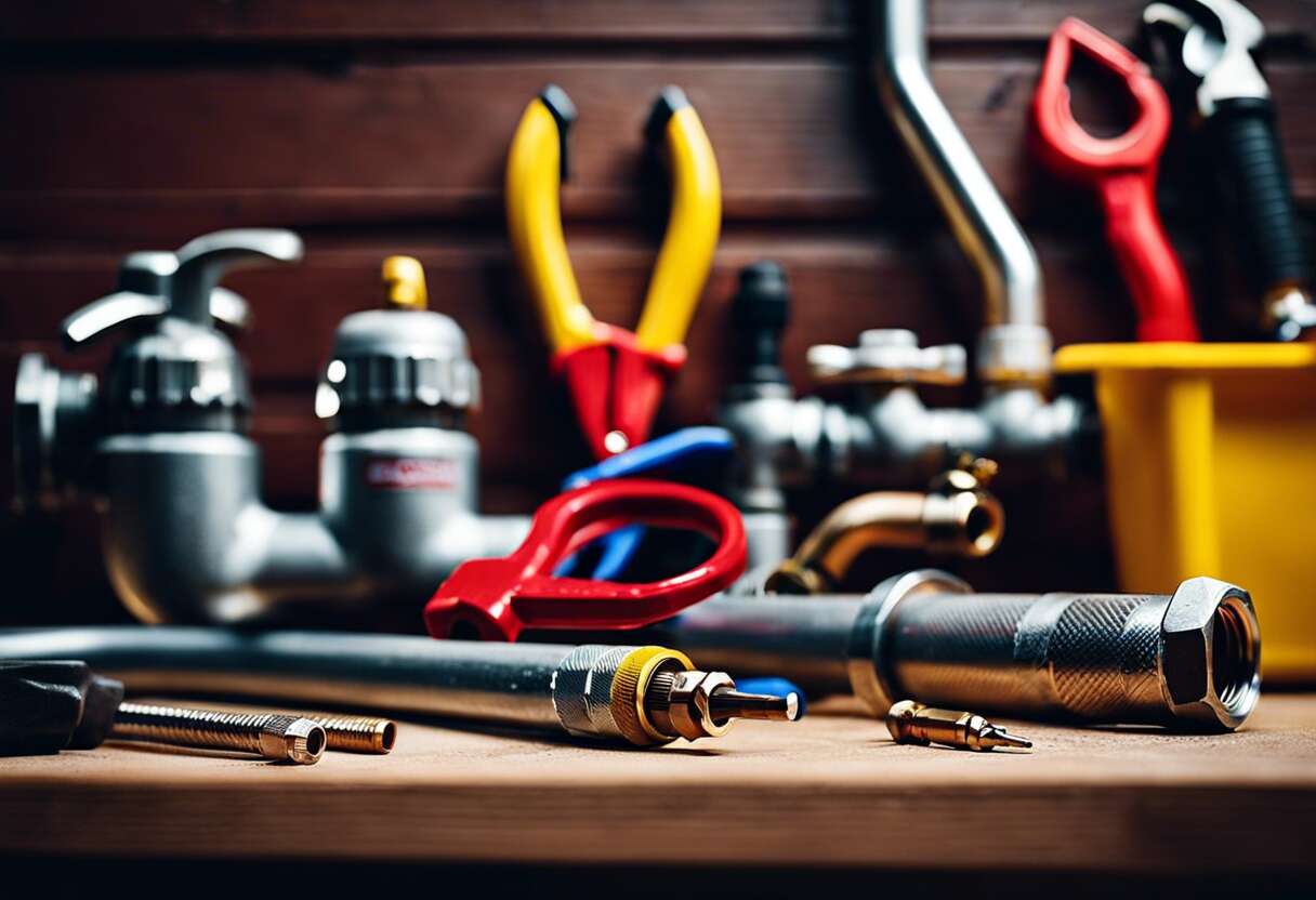 Installation et entretien : mode d'emploi simplifié
