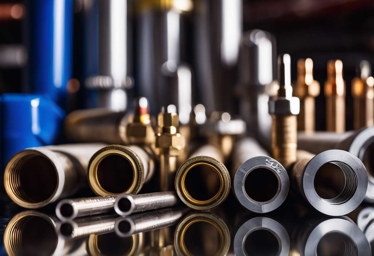Choisir ses matériaux pour une installation durable