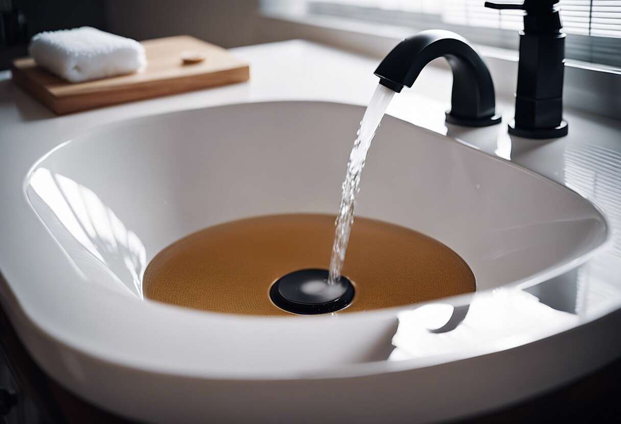 Méthodes manuelles simples pour un débouchage rapide