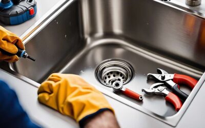 Entretien préventif de la plomberie : guide complet pour votre maison