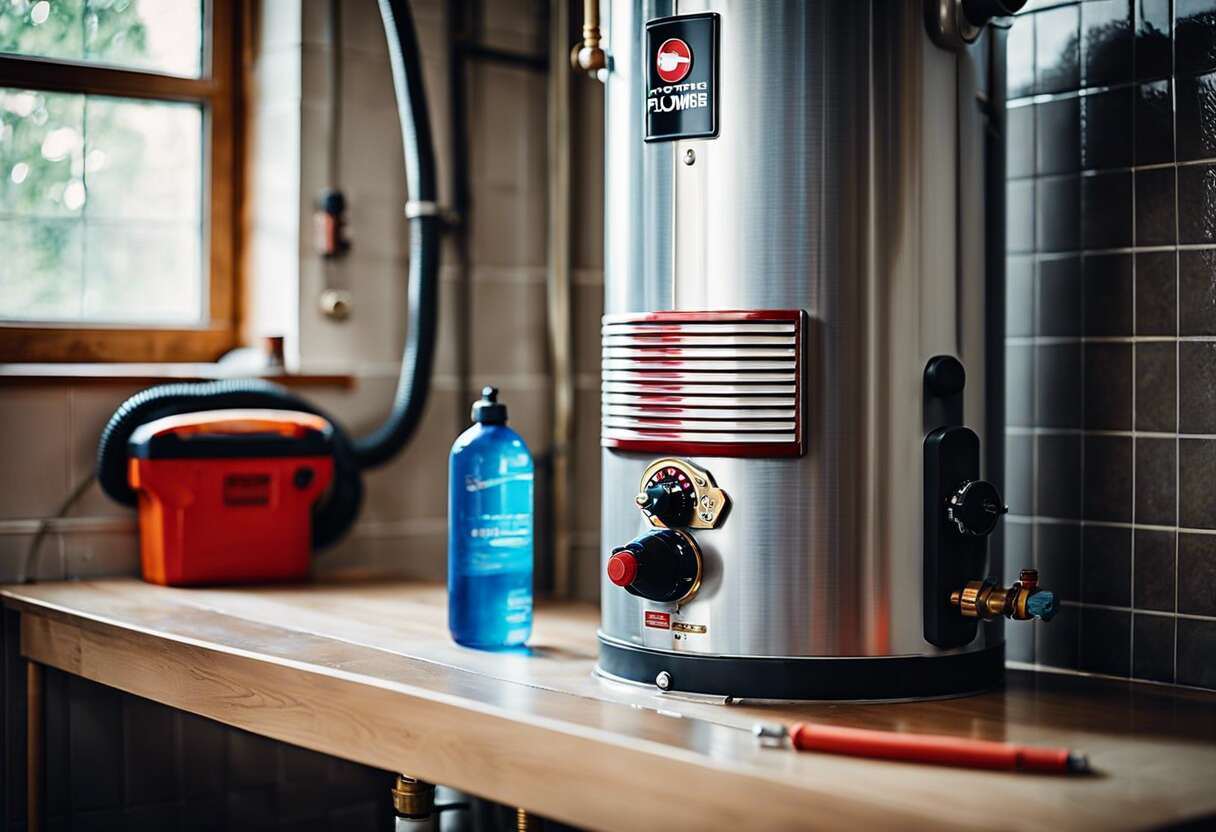 Optimisation du chauffe-eau : les bonnes pratiques