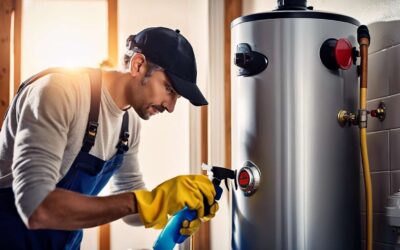 Pourquoi détartrer un chauffe-eau : conseils et astuces d’entretien