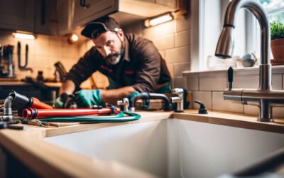 Quelles qualifications sont nécessaires pour être plombier ? – Guide complet