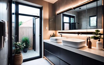 Rénovation sanitaire : 5 astuces pour revitaliser vos équipements anciens