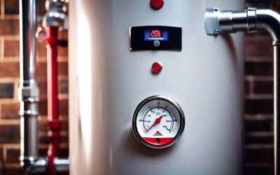 Pourquoi activer la marche forcée sur un ballon d’eau chaude ? Explications !