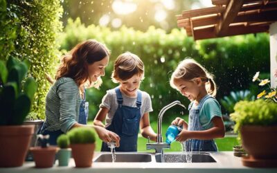 4 astuces efficaces pour réduire votre facture d&rsquo;eau rapidement