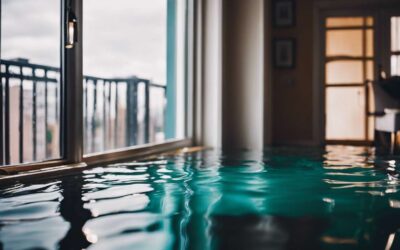 Comment éviter un dégât des eaux dans son logement : nos astuces pratiques