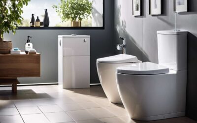 Guide détartrage : les meilleurs produits pour vos toilettes Villeroy & Boch