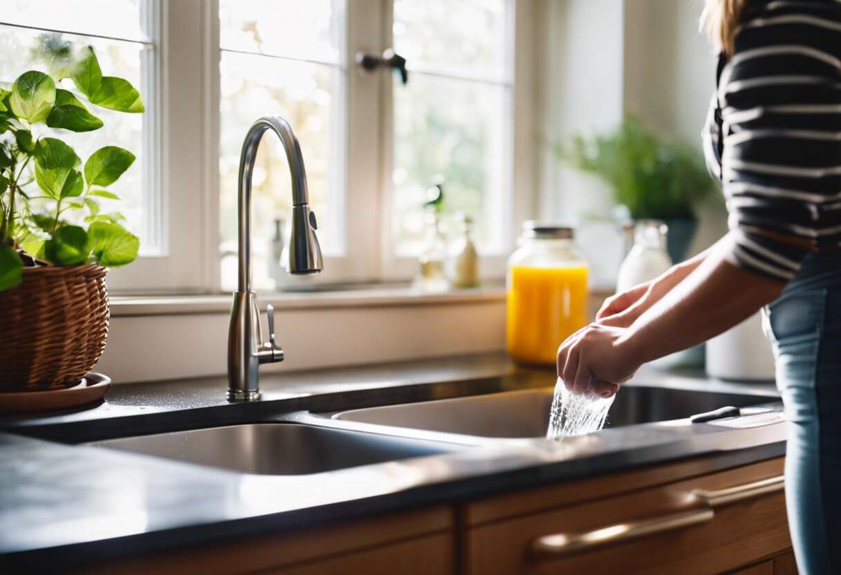Prévention des obstructions : les bonnes pratiques au quotidien