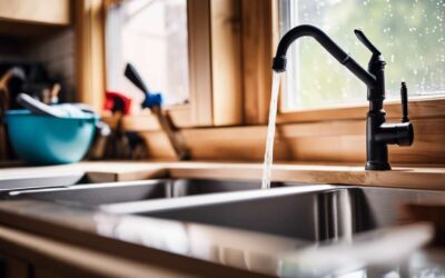 Comment repĂ©rer rapidement la source d’une fuite d’eau : conseils de plombier