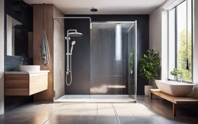 5 conseils pratiques pour choisir une douche économique et écologique