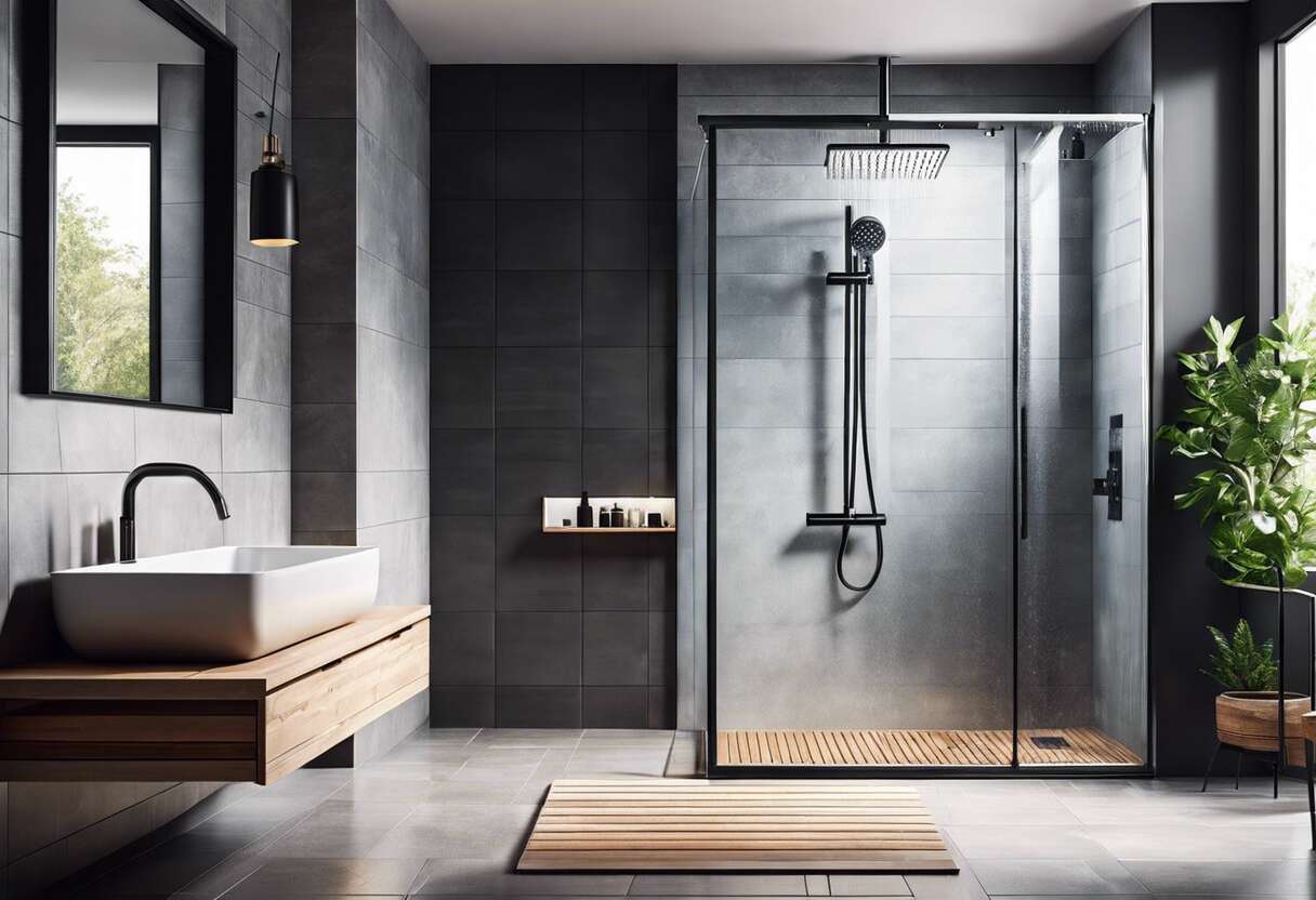 Réduisez votre consommation d'eau avec des systèmes innovants