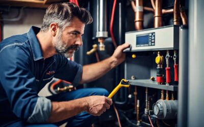 Entretien chaudière : comment savoir si votre équipement en a besoin ?