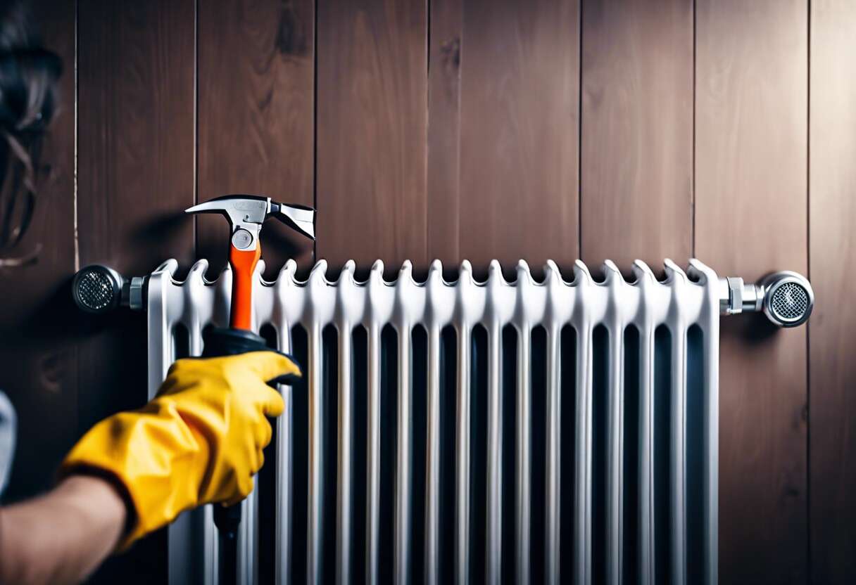 étapes pratiques pour une purge réussie