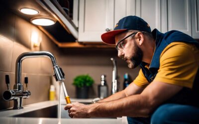 Inspections de plomberie : guide essentiel pour les nouveaux propriรฉtaires