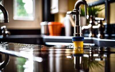 Comment détecter une fuite d’eau chez soi : guide pratique du plombier