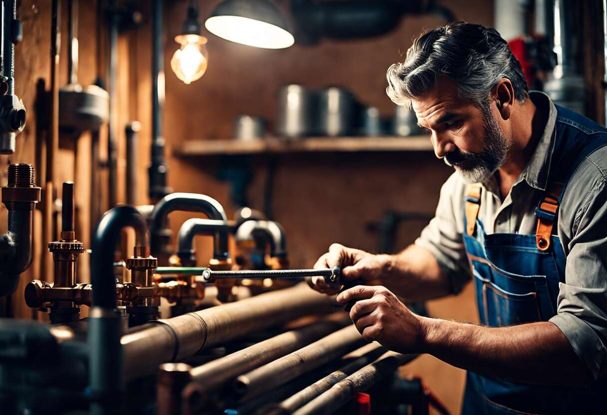 L'expérience professionnelle au service de la qualité
