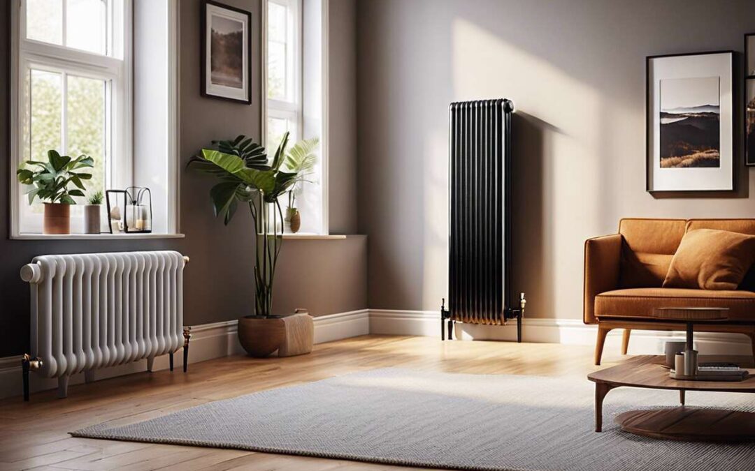 Quel type de radiateur choisir pour votre intérieur ? Guide complet