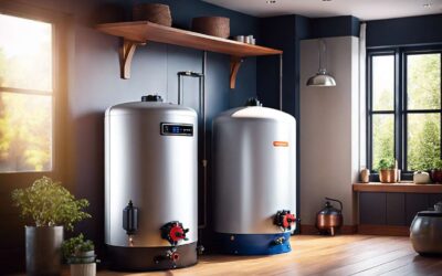 Ballon échangeur ou ballon tampon : lequel choisir pour votre installation COMAP ?