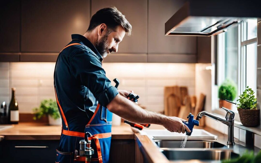 5 qualités essentielles pour être un plombier compétent
