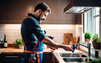 5 qualités essentielles pour être un plombier compétent