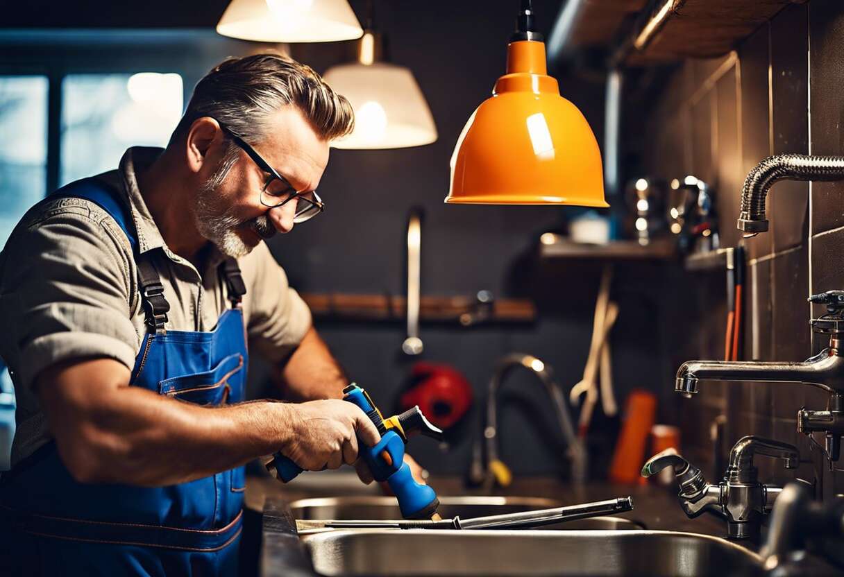 Identifier vos besoins en plomberie : la premiรจre รฉtape