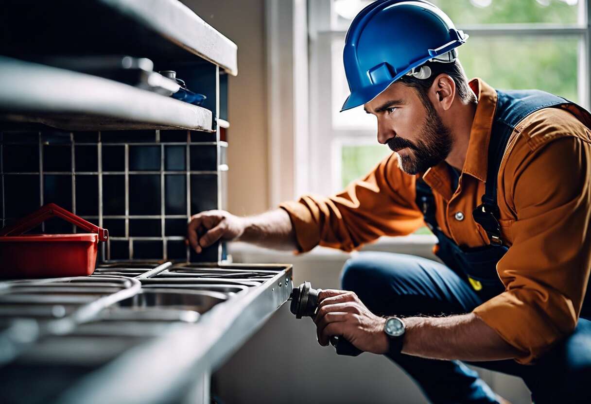 Adaptabilité sur le terrain : faire face à l'imprévu avec sérénité