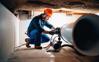 Inspection de canalisation : pourquoi opter pour la caméra ?