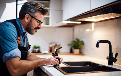 Problèmes de plomberie difficiles à détecter : conseils d’expert