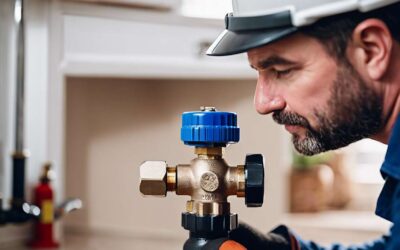 Comment augmenter la pression d’eau dans vos canalisations : conseils de plombier