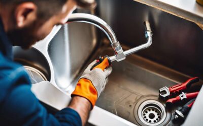 Baisse du coรปt des travaux de plomberie : astuces efficaces pour รฉconomiser