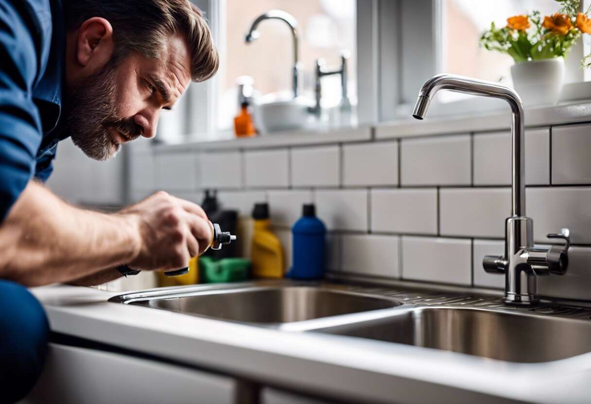 Privilégier les réparations à petite échelle