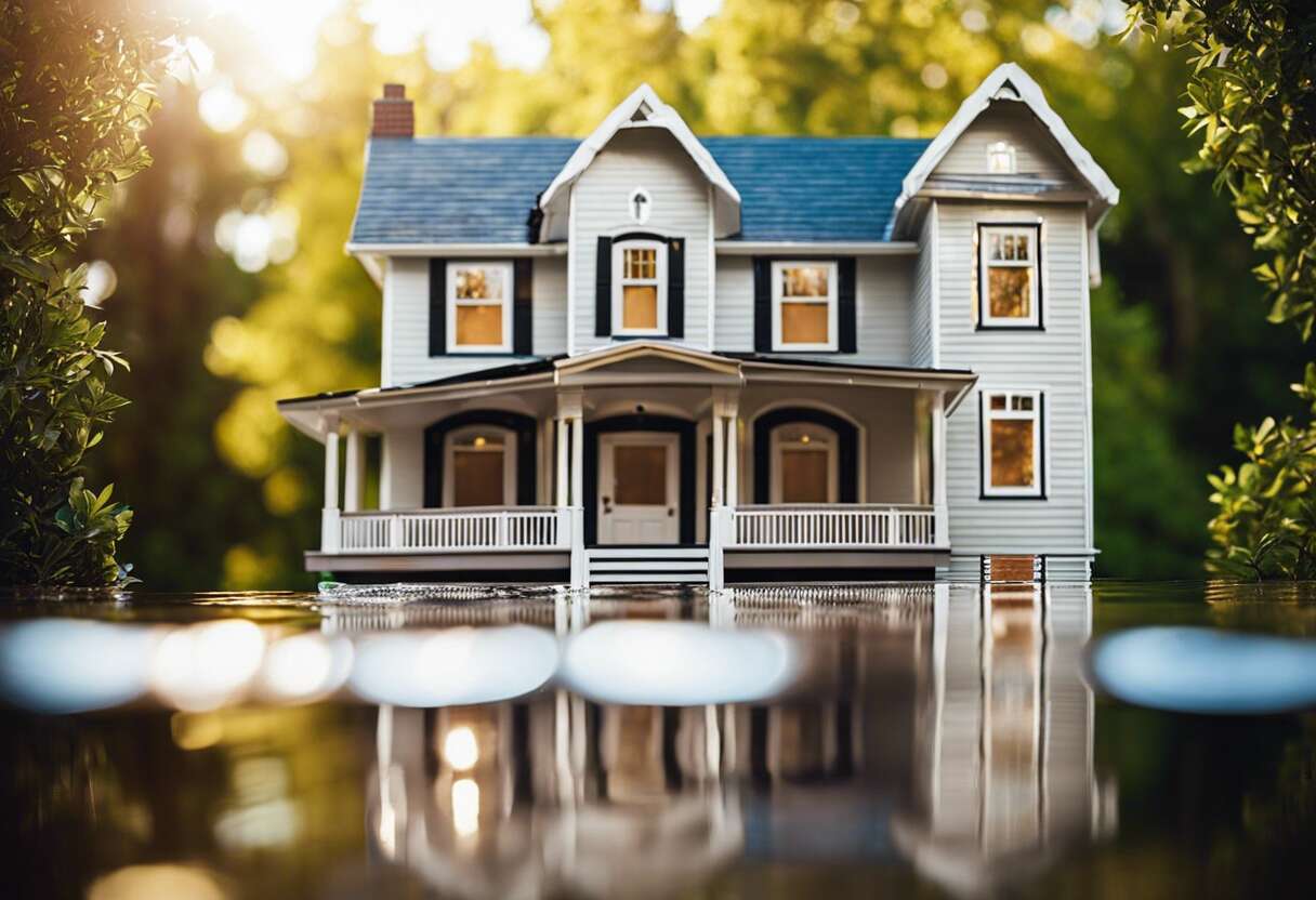 Prévention des risques : comment éviter les dégâts des eaux ?
