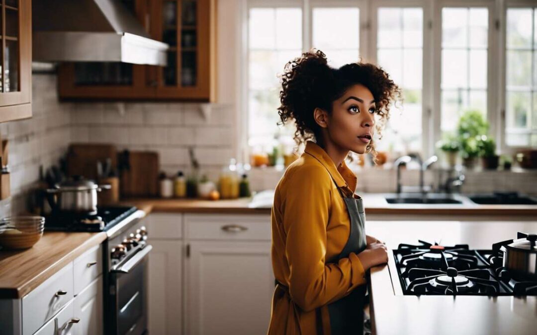 Que faire en cas de fuite de gaz ? Gestes essentiels à connaître