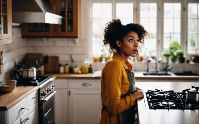 Que faire en cas de fuite de gaz ? Gestes essentiels à connaître